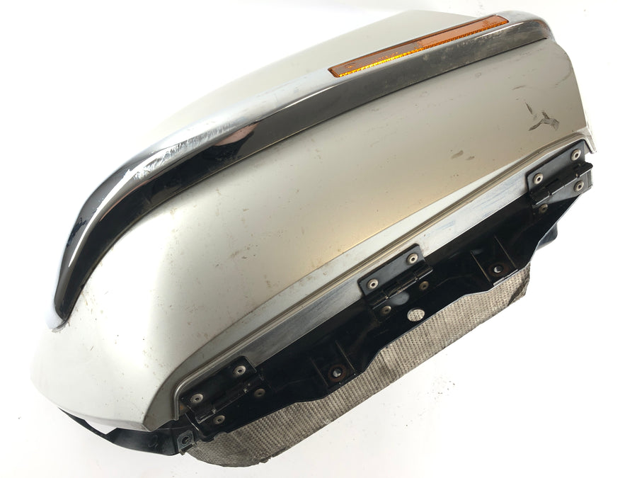 BMW K 1200 LT [2002] - Case side case left with key
