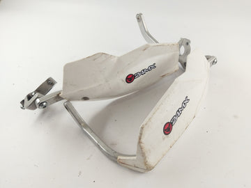 Husqvarna TE 449 A6 [2010] - Handicher -käsisuojat - 0