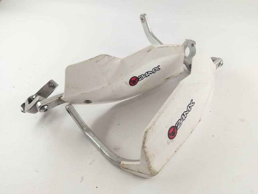 Husqvarna TE 449 A6 [2010] - Handicher -käsisuojat