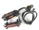 Honda XR 500 R PE01 [1981] - Lichtmaschine Stator Spulen-3