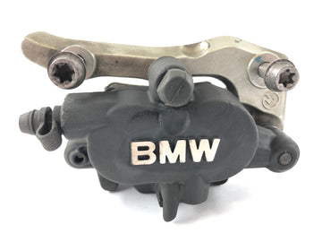 BMW K 1300 R [2010] - Jarrujen paksuus takana - 0