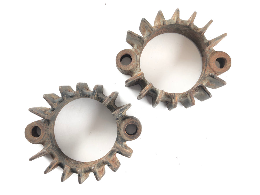 Moto Guzzi 850 -T3 VD [1979] - Casting Scrons -kiinnitys
