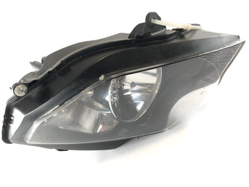 Honda VFR 800 RC46 [2005] - Ajovalot oikealla - 0