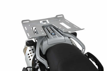 BMW G 650 GS [2011-2016] - matkatavaroiden siltapidennys