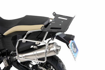 BMW F 800 GS Adventure [2013-2018] - Matkatavaroiden siltapidennys