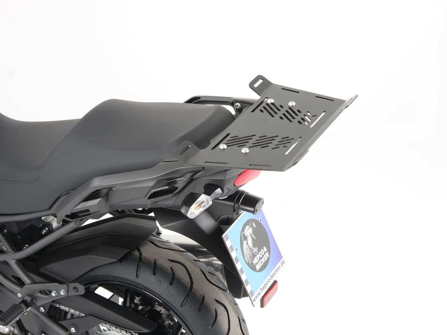 Kawasaki Versys 1000 [2012-2014] - matkatavaroiden siltapidennys