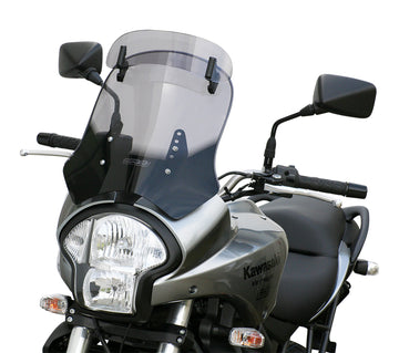 Kawasaki Versys 650 [2006-2009] -varioiouringscreen "VT"