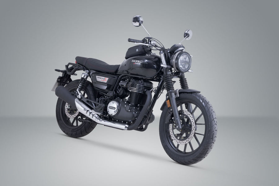 Honda GB 350 S [2024-2026] - V-LOC sivuteline oikea – kuva 2