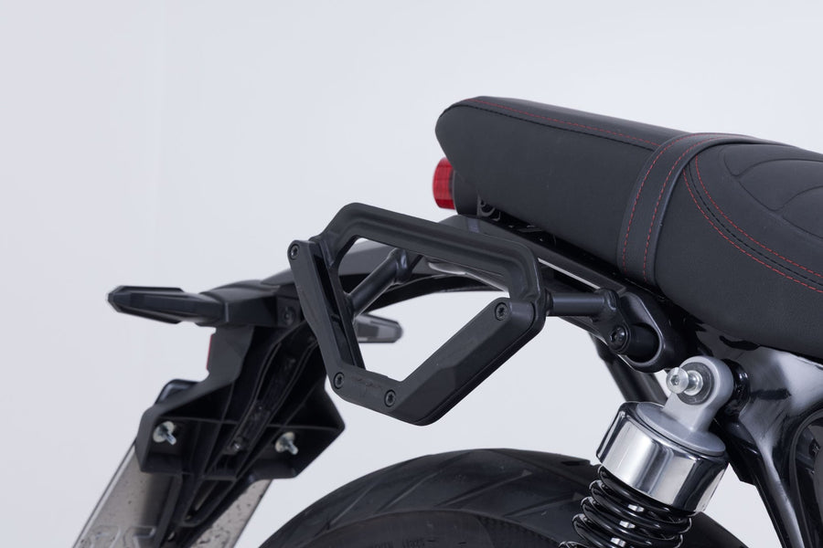 Honda GB 350 S [2024-2026] - V-LOC sivuteline oikea – kuva 4