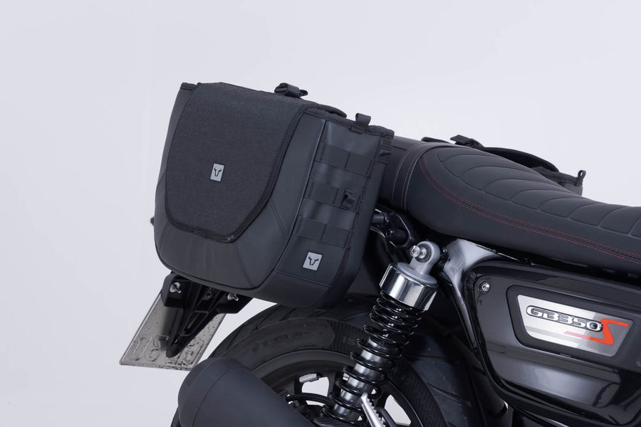 Honda GB 350 S [2024-2026] - V-LOC sivuteline oikea – kuva 6