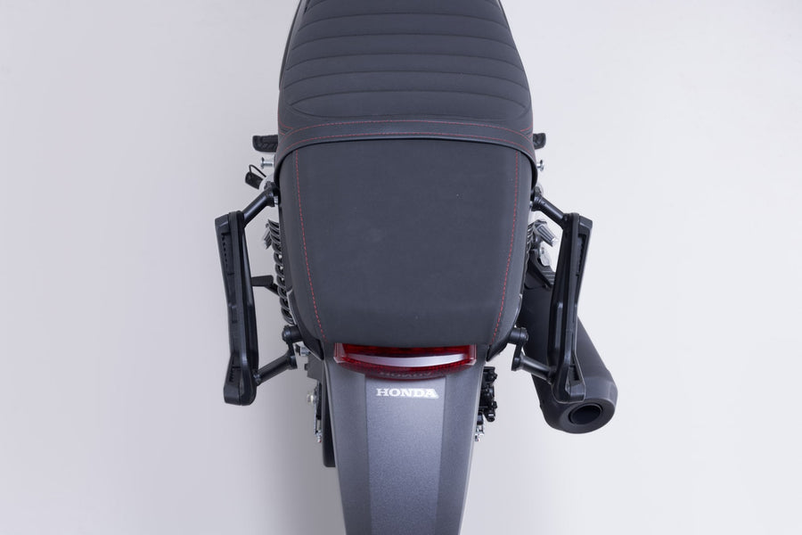 Honda GB 350 S [2024-2026] - V-LOC sivuteline oikea – kuva 7