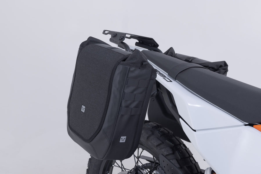 [SW-MOTECH] - V-LOC Seitenträger links – Bild 6