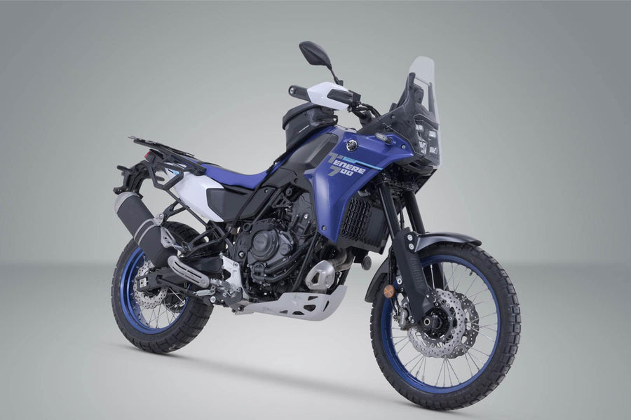 Yamaha Ténéré 700 [2019-2026] - V-LOC sivuteline vasen – kuva 2