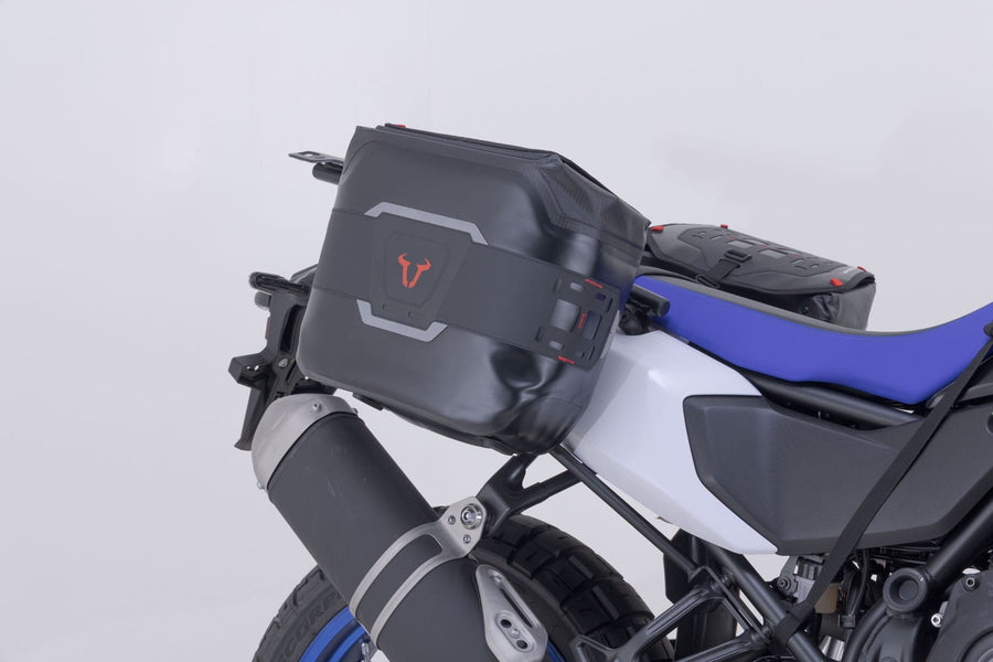 Yamaha Ténéré 700 [2019-2026] - V-LOC sivuteline vasen – kuva 6