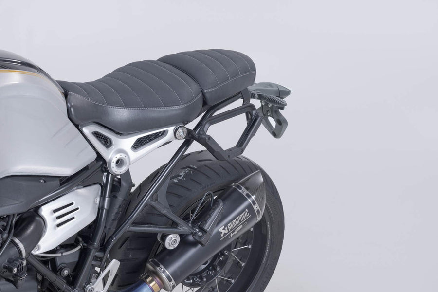 BMW R nineT Racer [2016-2026] - V-LOC sivuteline vasen – kuva 3