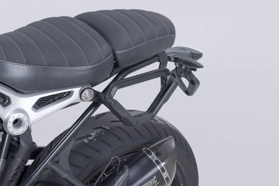 BMW R nineT Racer [2016-2026] - V-LOC sivuteline vasen – kuva 4