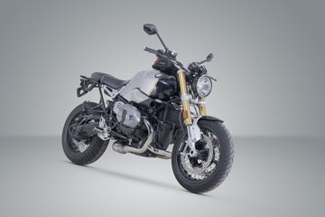 BMW R nineT [2014-2026] - V-LOC sivuteline vasen – kuva 2