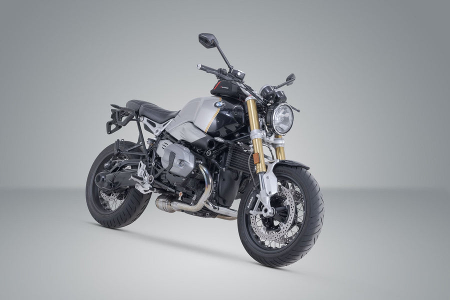 BMW R nineT Racer [2016-2026] - V-LOC sivuteline vasen – kuva 2