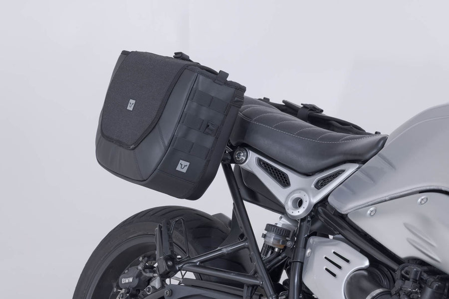BMW R nineT Scrambler [2016-2026] - V-LOC side carrier right – picture 6