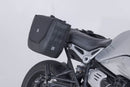 BMW R nineT Racer [2016-2026] - V-LOC sivuteline vasen – kuva 6