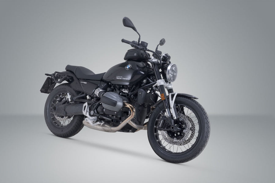 BMW R 12 [2023-2026] - V-LOC sivuteline oikea – kuva 2