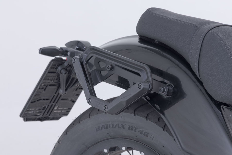 BMW R 12 [2023-2026] - V-LOC sivuteline oikea – kuva 4