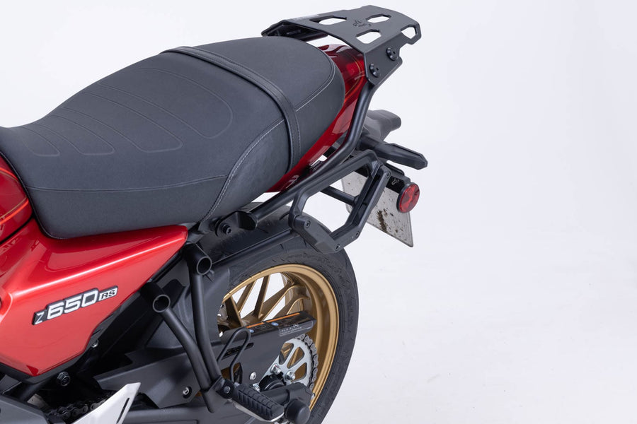Kawasaki Z 650 RS [2022-2026] - V-LOC sivuteline vasen – kuva 3