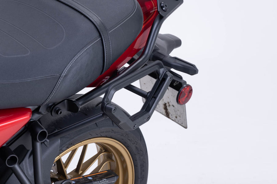 Kawasaki Z 650 RS [2022-2026] - V-LOC sivuteline vasen – kuva 4