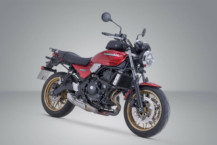 Kawasaki Z 650 RS [2022-2026] - V-LOC sivuteline vasen – kuva 2
