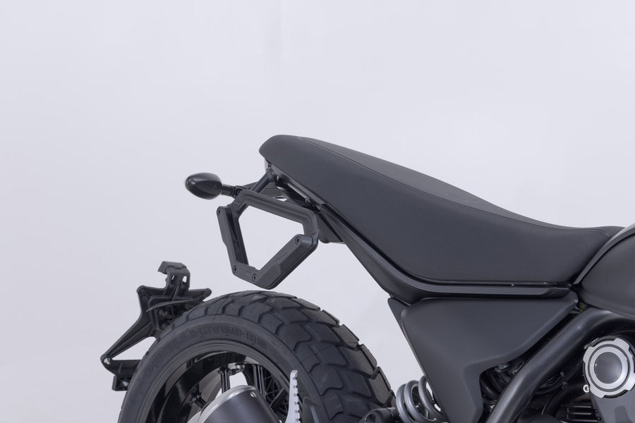 Ducati Scrambler 803 [2025-2026] - V-LOC sivuteline oikealle – kuva 2