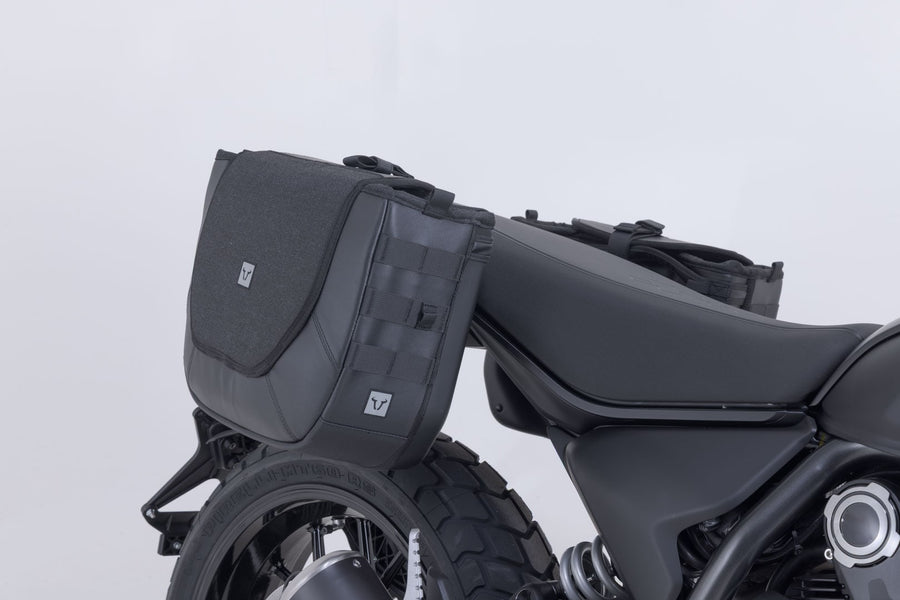Ducati Scrambler 803 [2025-2026] - V-LOC sivuteline oikealle – kuva 5