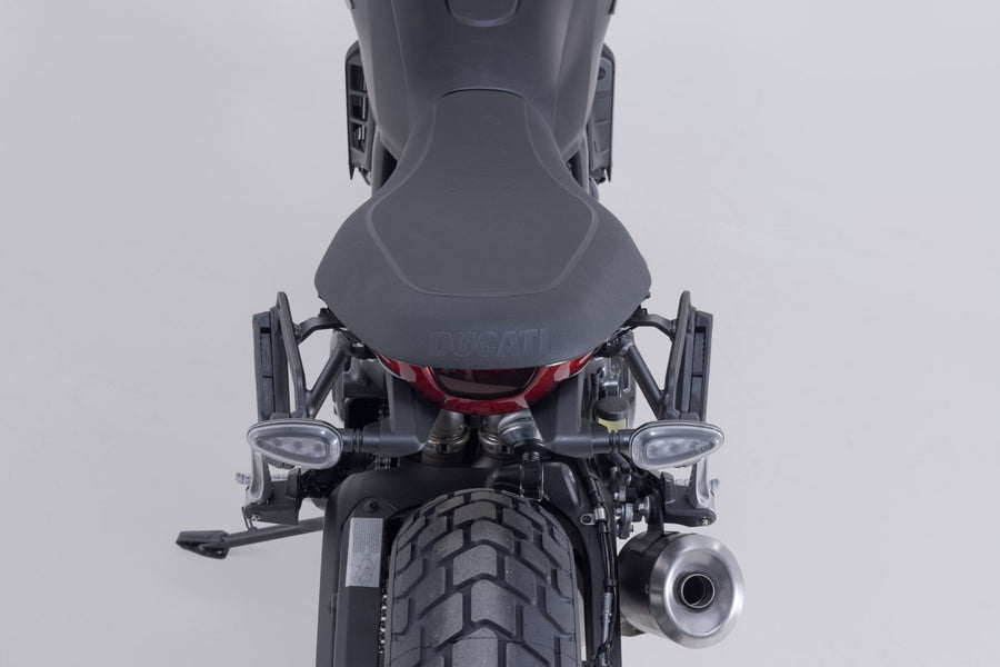 Ducati Scrambler 803 [2025-2026] - V-LOC sivuteline oikealle – kuva 6