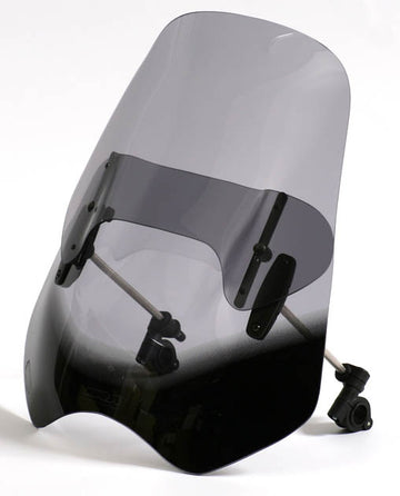 BMW Vario-näyttö Naked Bike-Varioscreen paljaiden pyörien "VNB"