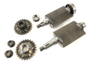 Suzuki DR 800 S SR42B [1991] - SET SET -PARI-1
