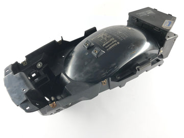 BMW R 1150 RT [2003] - Taka -alaviiva - 0