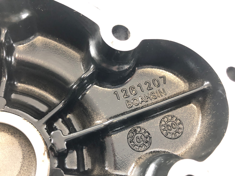 Triumph Daytona 955i T595n [2001] - moottorin kansi