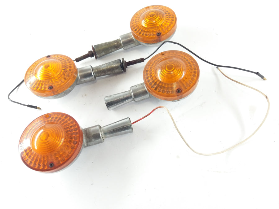 Suzuki GT 750 [1973] - Blinker Original Set