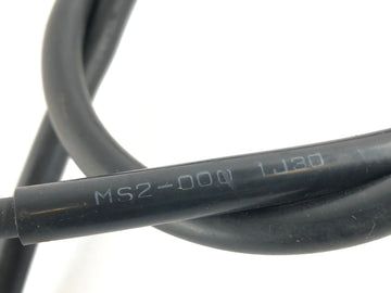Honda CBR 1000F SC24 [1992] - Chokezug - 0