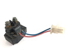 Yamaha XJR 1200 4PU [1995] - Starter Relay Starter Rele-3