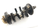 Triumph Speed ​​Triple T509 885i [1998] - Kampiakseli-2