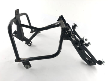 Moto Guzzi Norge 1200 LP [2006] - Cladding Holder Front Cracket Tuulilasi - 0