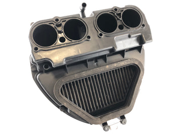 Yamaha YZF R1 RN12 [2005] - Airbox Air -suodatinlaatikko - 0