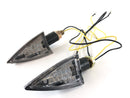 BLINKER LED -sarja on pari universaalia kuin uusi-2