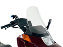 Honda Helix [1987-2000] – Kaupungin tuulilasi – Näkymä 4