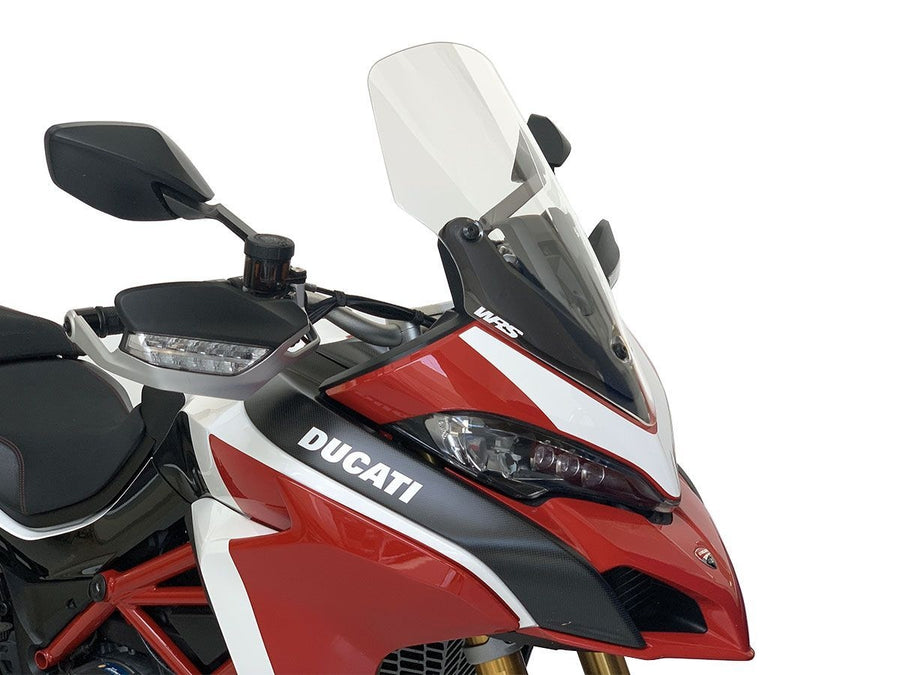Ducati Multistrada 1260 [2018-2020] - Intermedio windshield - view 2
