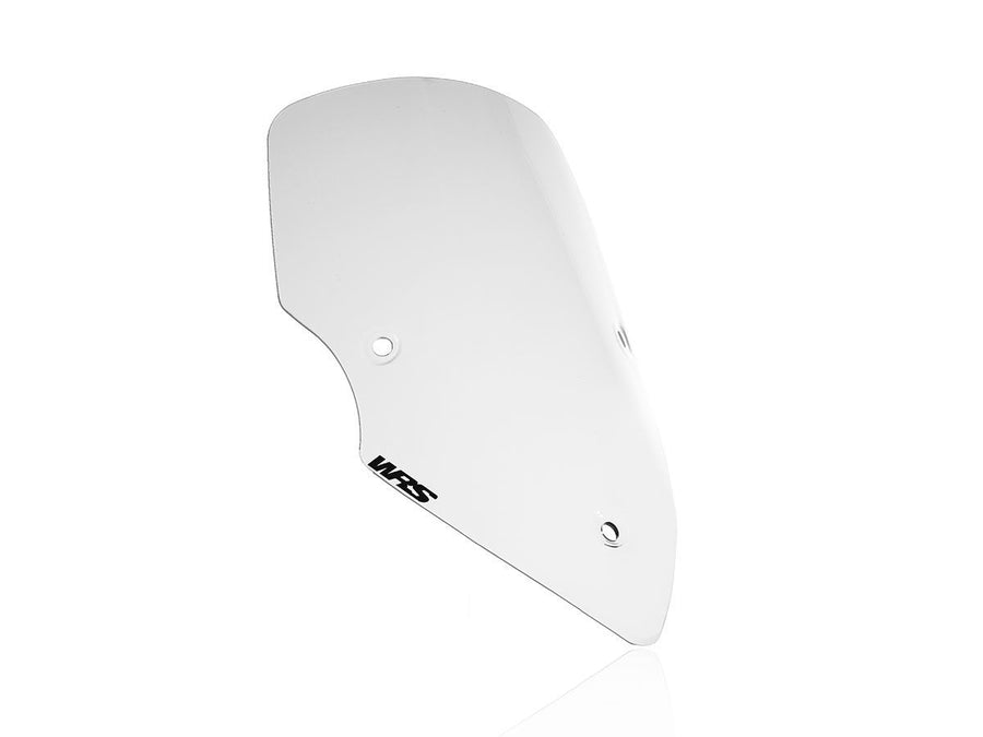 Ducati Multistrada 1260 S [2018-2020] - Intermedio Windschild – Ansicht 8