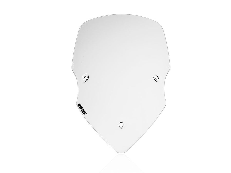 Ducati Multistrada 950 [2017-2021] - Intermedio Windschild – Ansicht 4
