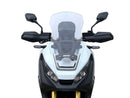 HONDA X ADV [2017-2020] – Intermedio-tuulilasi – näkymä 2