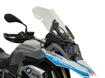 BMW R 1200 GS [2013-2018] - Intermedio Windschild – Ansicht 2