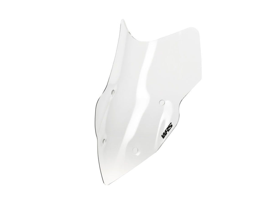 Ducati Multistrada 1200 S [2013-2014] - Intermedio windshield – view 4